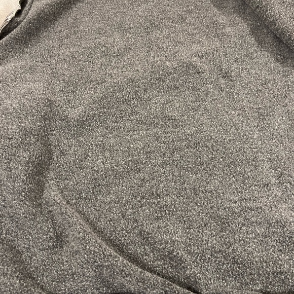 Garth Brooks World Tour Drawstring Hooded Front Zip Sweatshirt Size XLBlack/Red - Picture 6 of 8